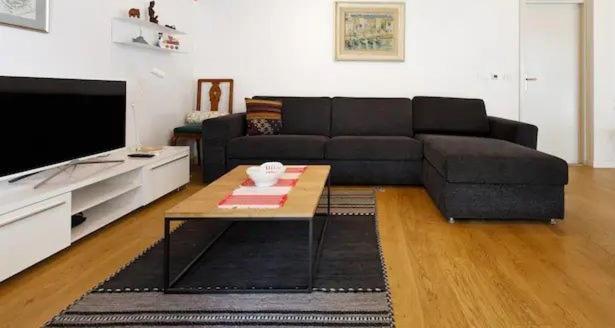 Apartment & Rooms Nugal מאקרסקה מראה חיצוני תמונה