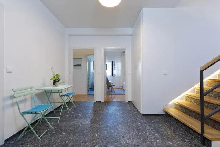 Apartment & Rooms Nugal מאקרסקה חדר תמונה