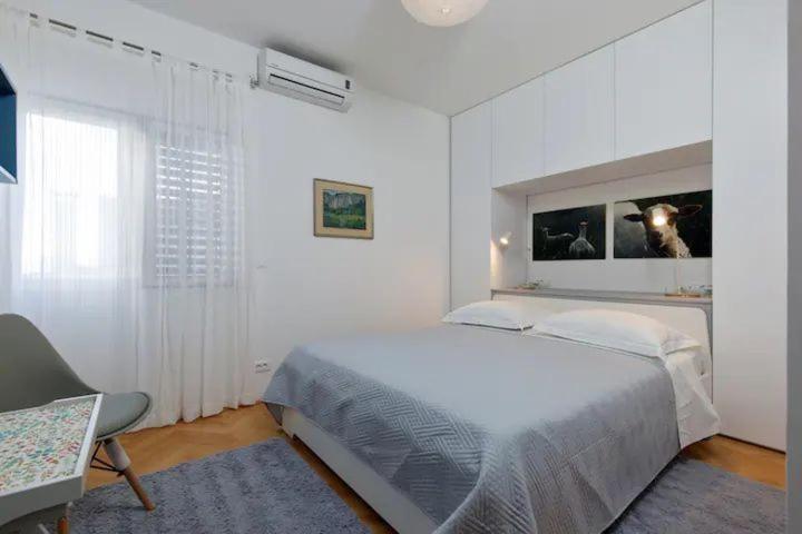 Apartment & Rooms Nugal מאקרסקה חדר תמונה