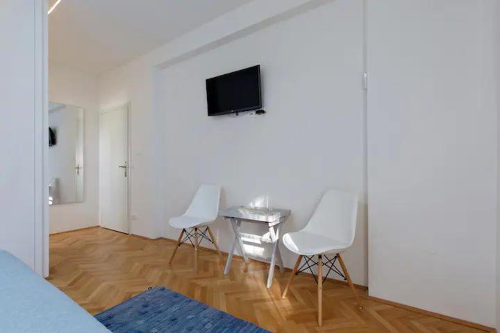 Apartment & Rooms Nugal מאקרסקה חדר תמונה