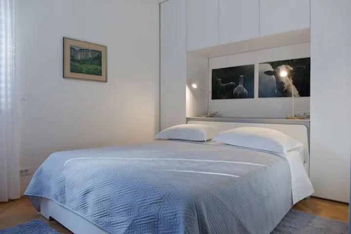 Apartment & Rooms Nugal מאקרסקה חדר תמונה