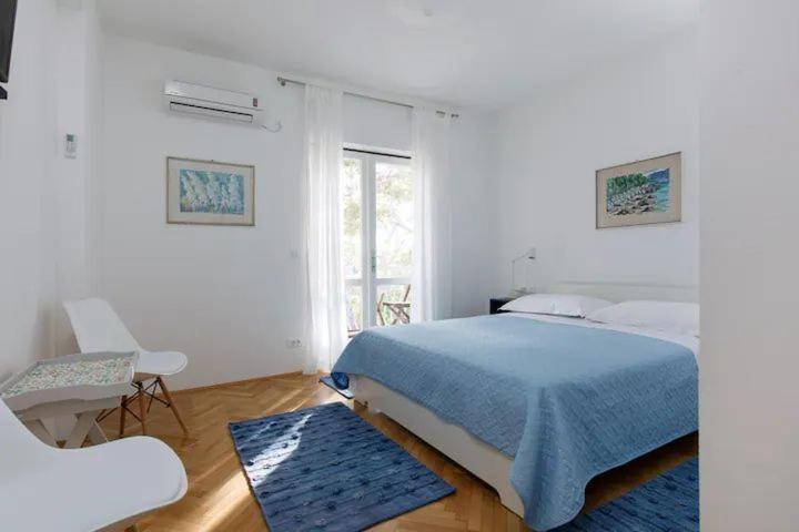 Apartment & Rooms Nugal מאקרסקה מראה חיצוני תמונה