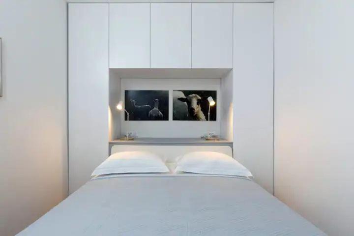 Apartment & Rooms Nugal מאקרסקה חדר תמונה