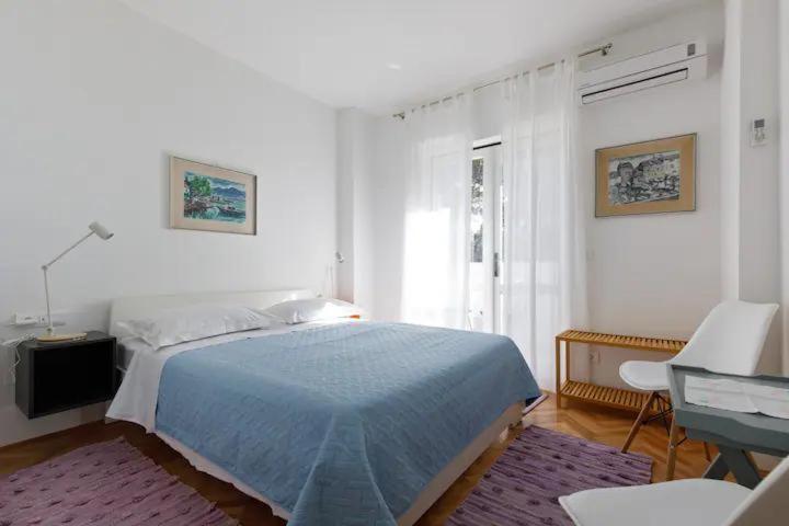 Apartment & Rooms Nugal מאקרסקה מראה חיצוני תמונה
