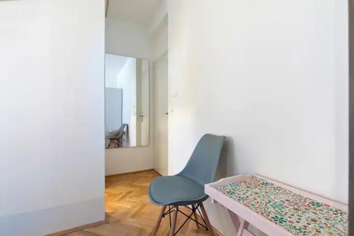 Apartment & Rooms Nugal מאקרסקה חדר תמונה