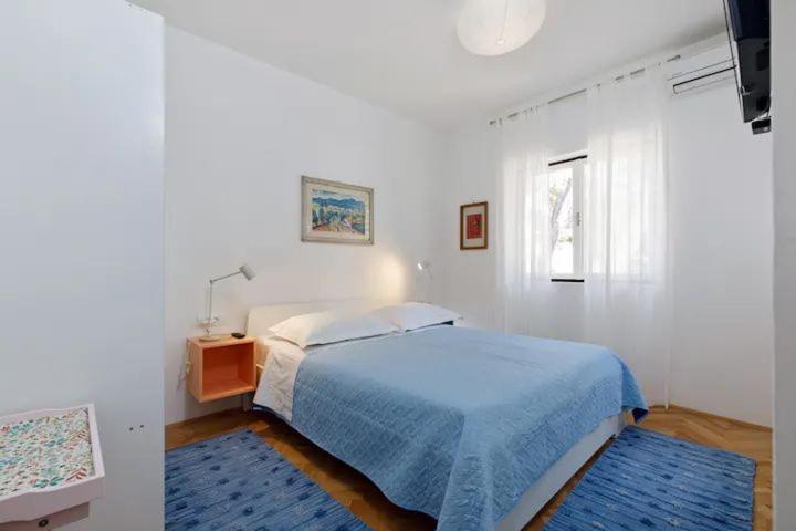 Apartment & Rooms Nugal מאקרסקה מראה חיצוני תמונה