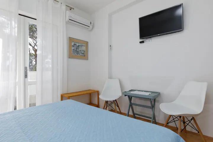 Apartment & Rooms Nugal מאקרסקה חדר תמונה