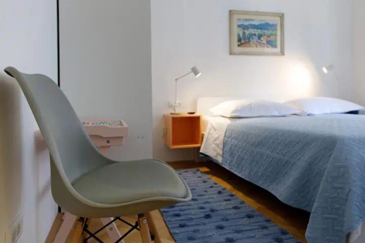 Apartment & Rooms Nugal מאקרסקה חדר תמונה