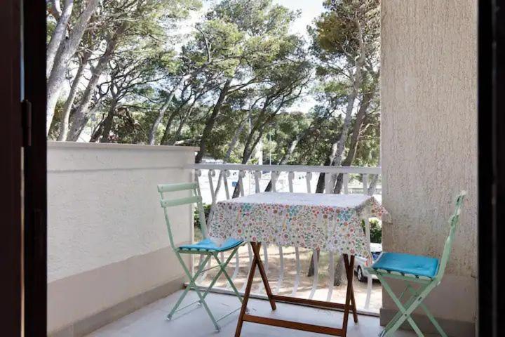 Apartment & Rooms Nugal מאקרסקה מראה חיצוני תמונה