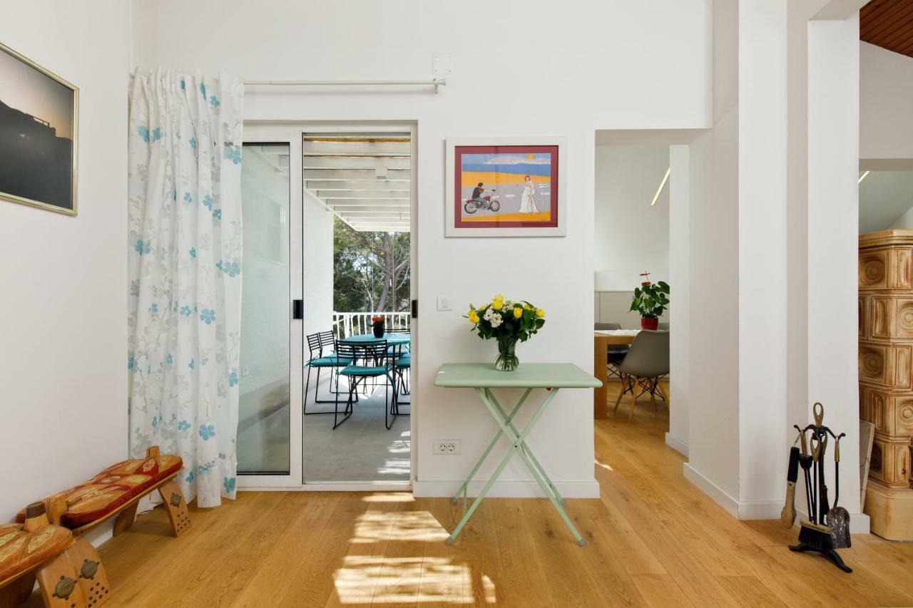 Apartment & Rooms Nugal מאקרסקה מראה חיצוני תמונה