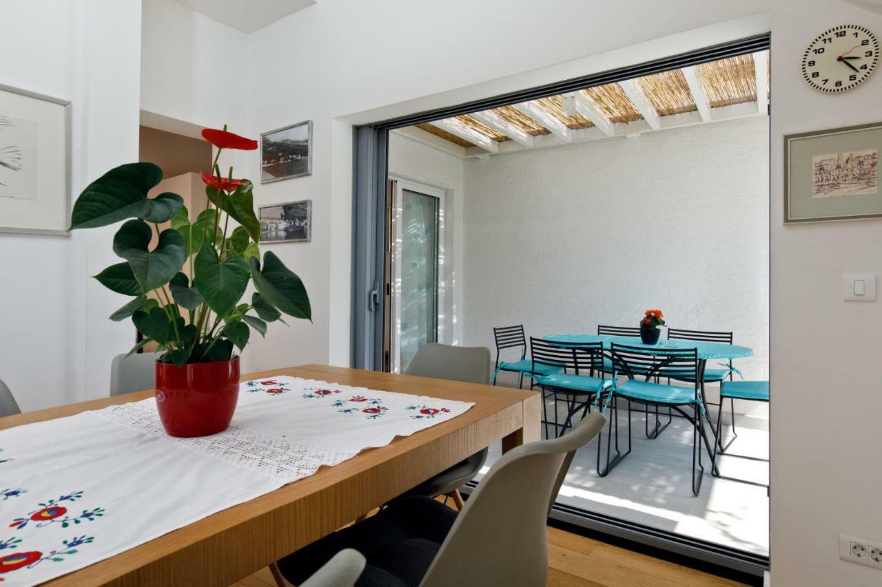 Apartment & Rooms Nugal מאקרסקה מראה חיצוני תמונה