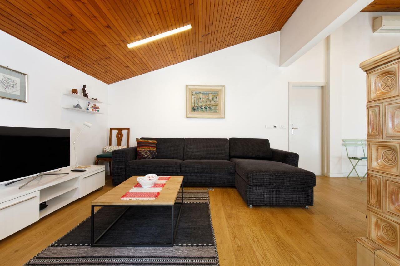 Apartment & Rooms Nugal מאקרסקה מראה חיצוני תמונה