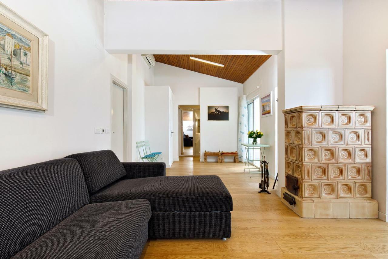 Apartment & Rooms Nugal מאקרסקה מראה חיצוני תמונה