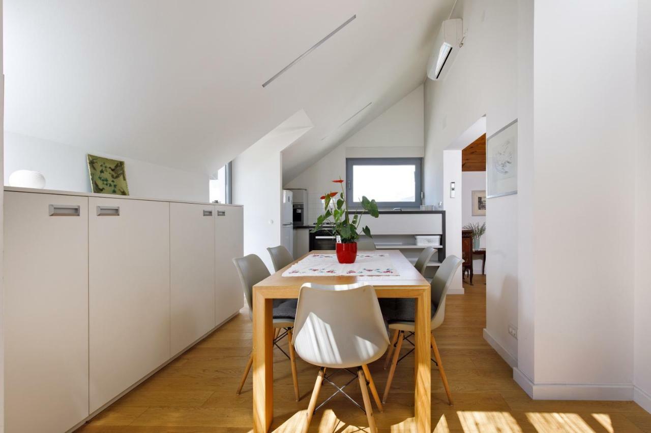 Apartment & Rooms Nugal מאקרסקה מראה חיצוני תמונה