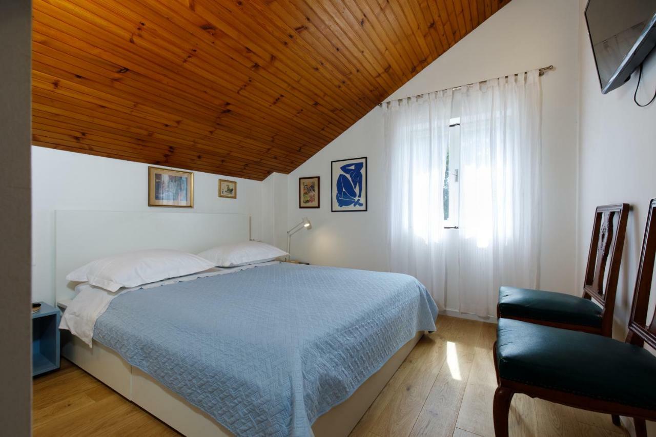 Apartment & Rooms Nugal מאקרסקה מראה חיצוני תמונה